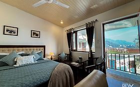 Hotel Sunny Cot Mussoorie